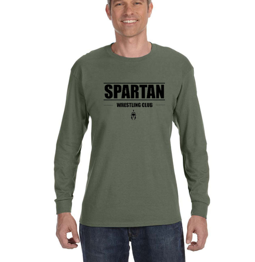 Salute To Service Adult Long-Sleeve T-Shirt