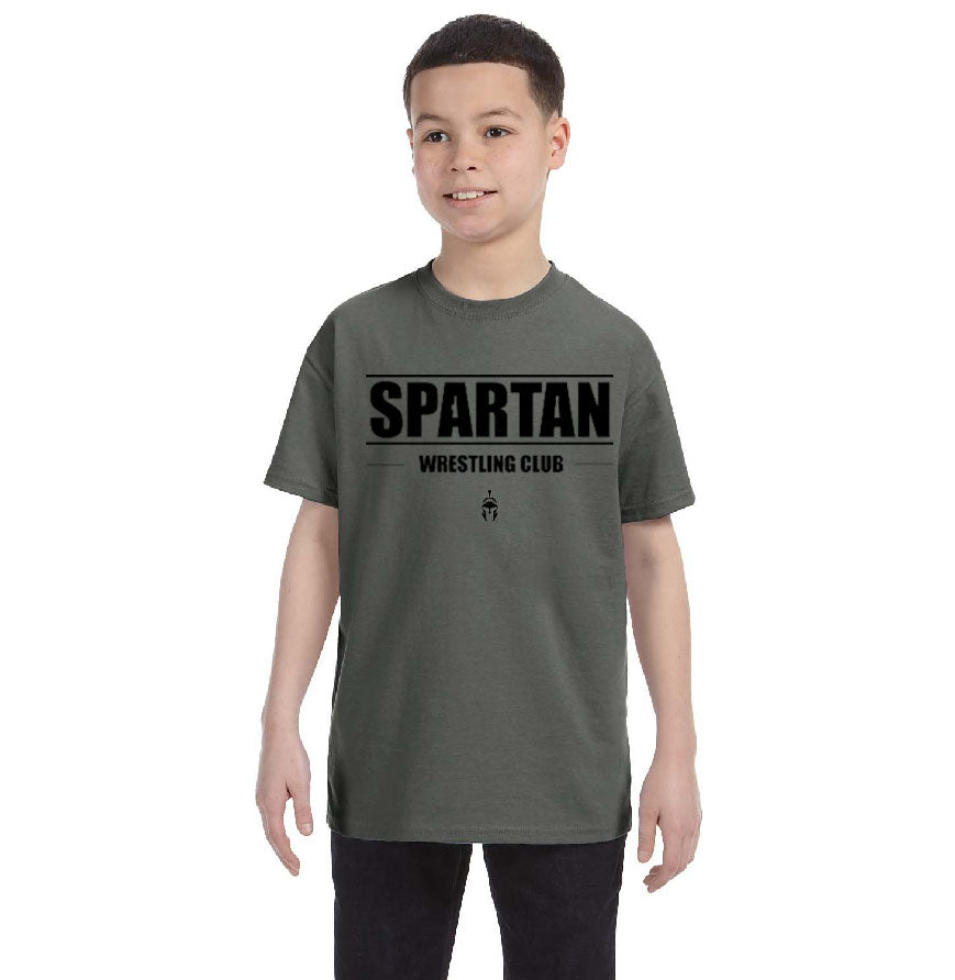 Salute to Service Youth Short-Sleeve T-shirt