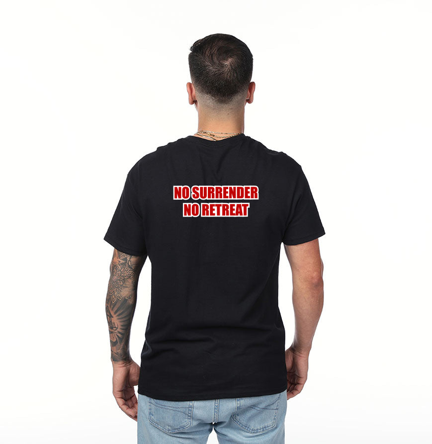 Adult Heavy Cotton Short-Sleeve T-Shirt